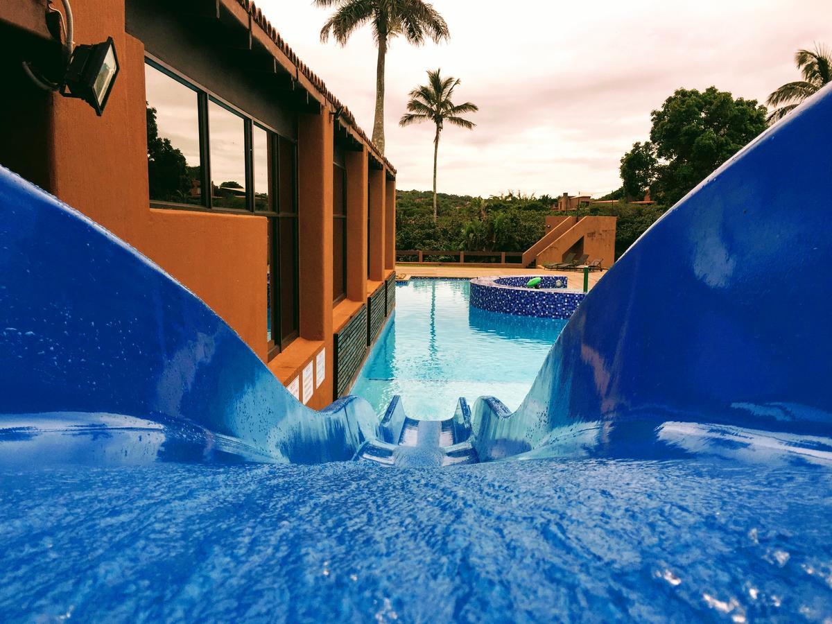 San Lameer 2112 Holiday home Southbroom